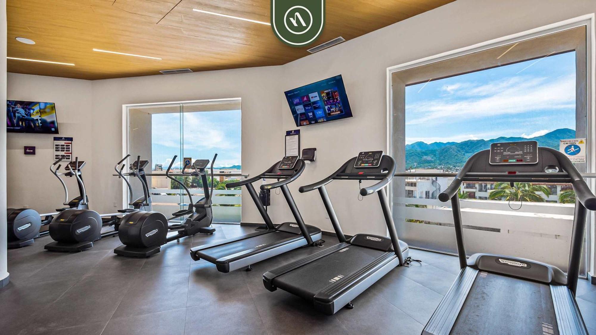 Oceanview Studio - King Bed - Pools - Beachclub Puerto Vallarta Extérieur photo